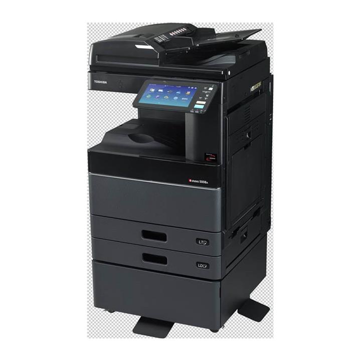 دستگاه کپی توشیبا مدل ای استدیو 3008 ای TOSHIBA e-STUDIO 3008a Copier Machine